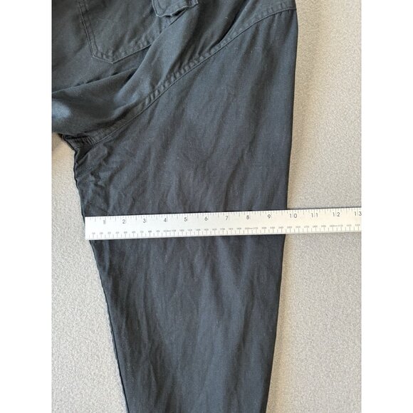 Wrangler Button Up Shirt Mens 3XL Workwear Outdoor Long Sleeve Western Casual - Picture 12 of 16